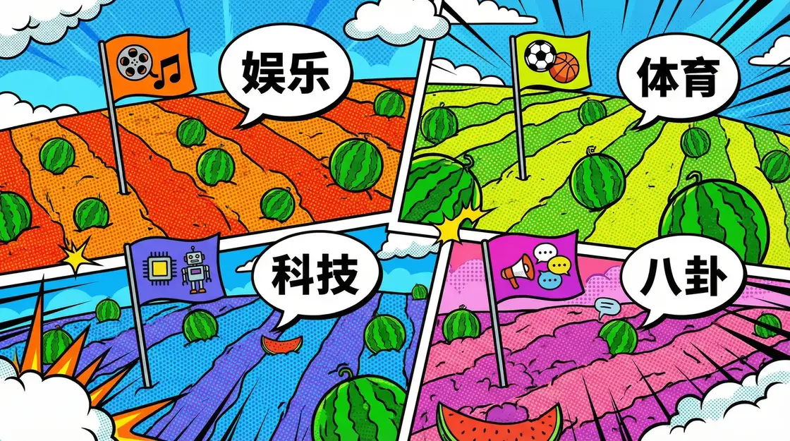 尊龙体育平台 娱乐瓜田分类